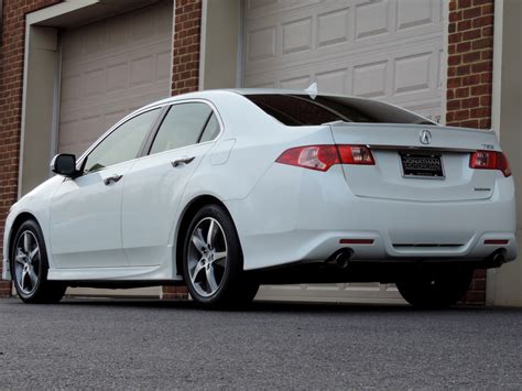 2014 Acura Tsx Special Edition Stock 004642 For Sale Near Edgewater