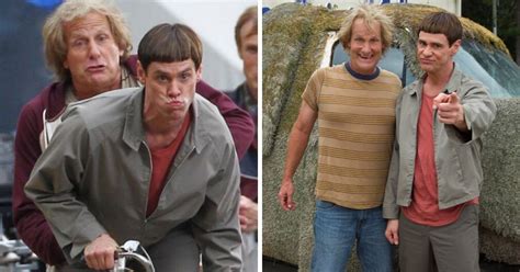15 Bts Facts About Jim Carrey And The Cast Of Dumb And Dumber