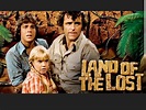 The original Land of the Lost : r/nostalgia