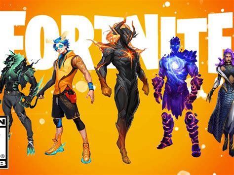 Fortnite Chapter 4 Season 5 Battle Pass Cost Skins Emotes And More