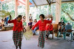 The Tagbanua Dance: Kendar