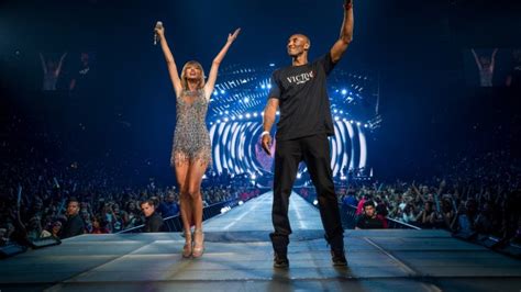 Taylor Swift Shares Viral Moment With Kobe Bryants Daughter