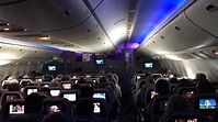 Boeing 777 222 Seats