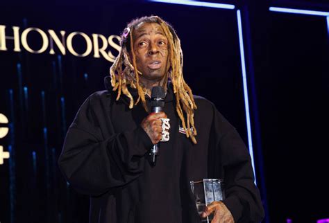 Rapper Lil Wayne Revela Que Não Come Fast Food Desde Os 19 Anos Rap Mais