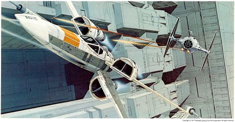 Wallpaper Star Wars Futuristic Vehicle Artwork Airplane Science