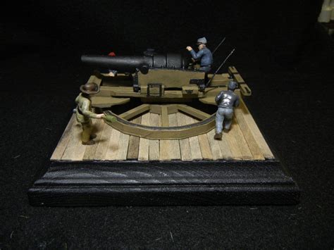 Civil War Diorama For Sale Only 3 Left At 75