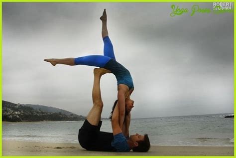 Yoga with two people is such a fun way to play around and bring more awareness of your own body and how it feels to be in that body. Yoga poses 2 person hard (With images) | Cool yoga poses ...