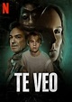 Película: Te Veo (2019) | abandomoviez.net