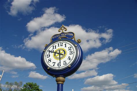 Town Clocks Flickr