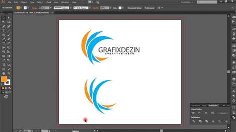 Learn To Design A Logo From Scratch Youtube