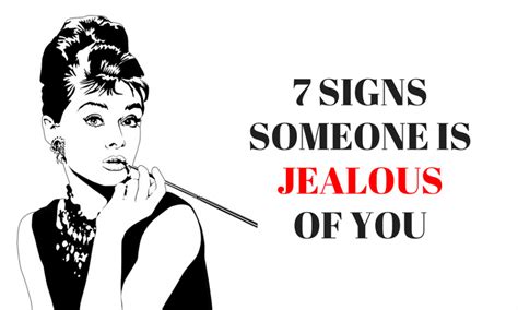 7 Signs Someone Is Jealous Of You Jealous Friends Quotes Jealous