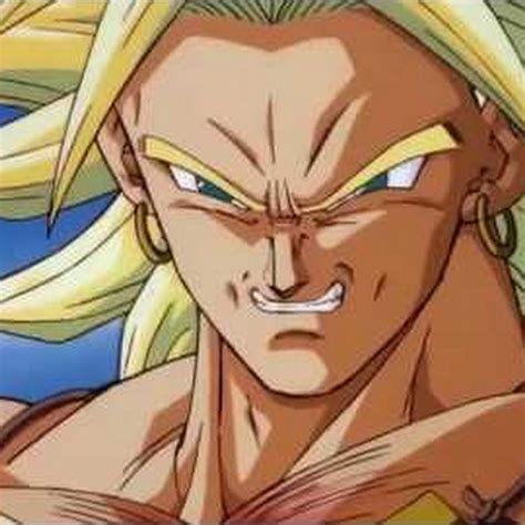 May 02, 2020 · broly is a saiyan from universe 7 in dragon ball and one of the most powerful ones to have ever existed. Dragon Ball Z: Broly - Second Coming - Topic - YouTube