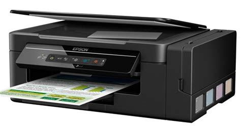 After using it, you will see for yourself the printed. Epson ET-2610 Driver, Install and Software Download