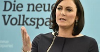 Elisabeth Köstinger: Nationalratspräsidentin wechselt in Regierung ...