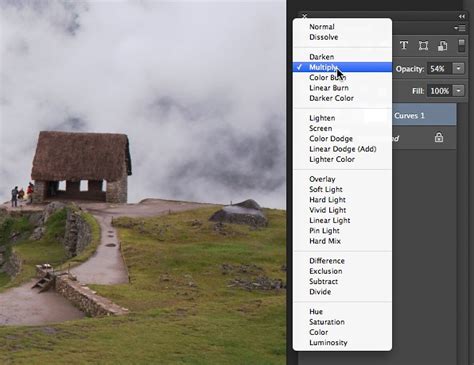 5 Blend Modes In Photoshop Every Photographer Should Know