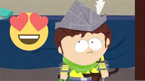 How Jimmy From South Park Became My Favourite Character
