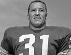 Packers Hall of Famer, LSU All-American Jim Taylor dead at 83 - al.com