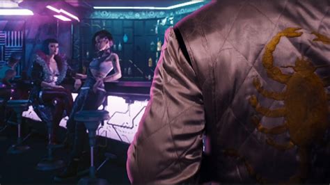 Drive And Ryan Gosling Fits Flawlessly Into The World Of Cyberpunk 2077