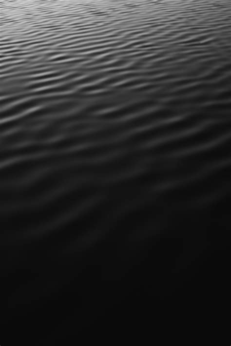 Ripple Water Black And White And Texture Hd Photo By Jeremy Bishop