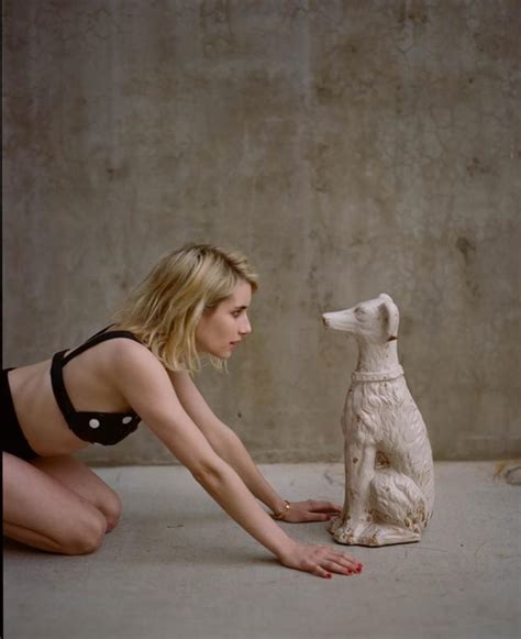 Emma Roberts Thefappening Sexy 26 Photos The Fappening