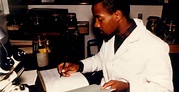 Patrick Campbell on being young and black in science | Natural History ...