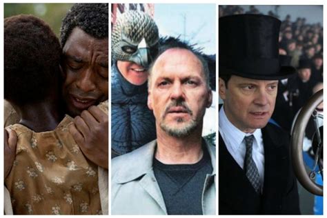 Every Best Picture Oscar Winner Since 2000 Ranked The Cinemaholic
