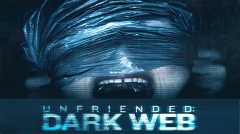 فیلم غیردوستانه دارک وب Unfriended Dark Web 2018 دوبله فارسی