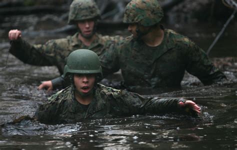 Dvids News Sludge And Swamps Fail To Stop Marines