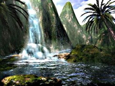 Free 3d Animated Wallpaper Animation Free Hd Wallpaper 3d Animated Wallpaper Waterfalls