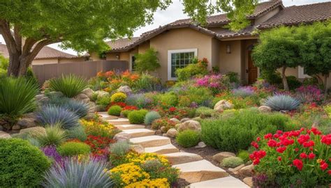 Discover Xeriscaping Benefits For The Environment Today