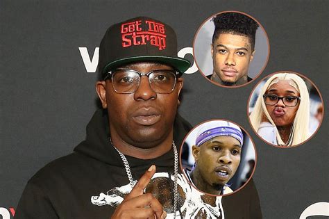 Uncle Murda Clowns Blueface Sexyy Red And More In Rap Up 2023 Xxl