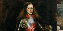 Reinado de Carlos II | Historia de España