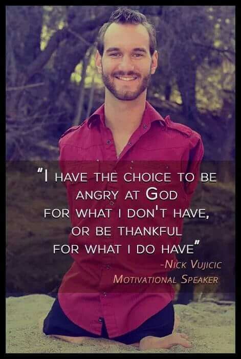 Best Nick Vujicic Images Nick Vujicic Inspirational Quotes My Xxx Hot