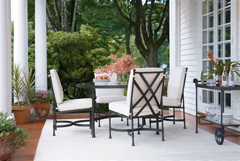 Gather with family and friends in style! Ethan Allen | Elegance Home and Garden (With images ...