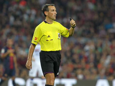 New Referee Kits For Season 20122013 Spain Dutch Referee Blog