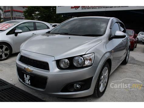 Read on to learn more on the 2012 chevrolet sonix ltz 1.4 turbo in this first test article brought to you by the automotive experts at motor trend. Chevrolet Sonic 2012 LTZ 1.4 in Perak Automatic Sedan ...