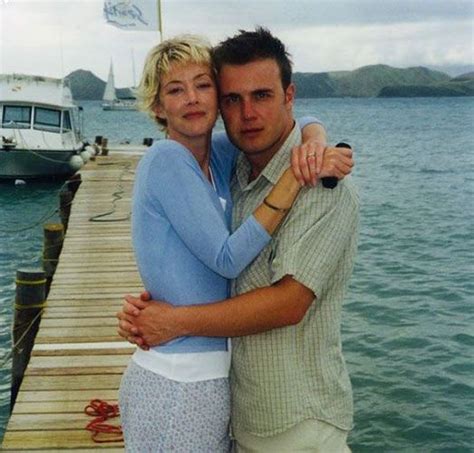 Gary Barlow Shares Never Before Seen Photo In Rare Post About Wife Dawn