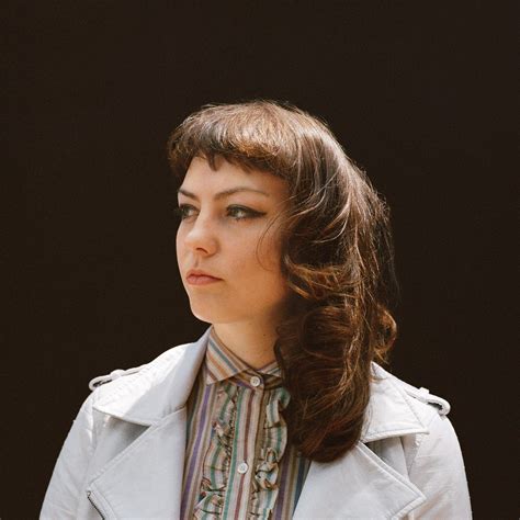 Angel Olsen Plays Tiny Desk Home Concert From Porch