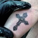 See more ideas about tattoos, tattoos sailor jerry tattoos for men. 40 Small Religious Tattoo Ideas - 2021 Inspiration Guide