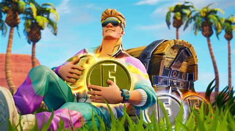 Built on top of the innovations made by playerunknown's battlegrodun, this f2p online shooter manages to expand on the core. Fortnite update 5.4: Suppressed Scar sneaks onto Battle ...