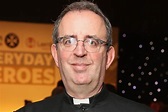 Rev Richard Coles reprimanded by church after Have I Got News For You ...
