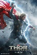 Thor: The Dark World (2013) Poster #1 - Trailer Addict
