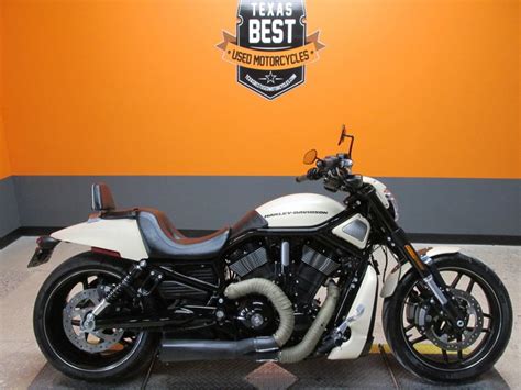 2014 Harley Davidson V Rod Night Rod Special Vrscdx For Sale 66466