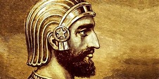 El secreto del éxito de Ciro II el Grande