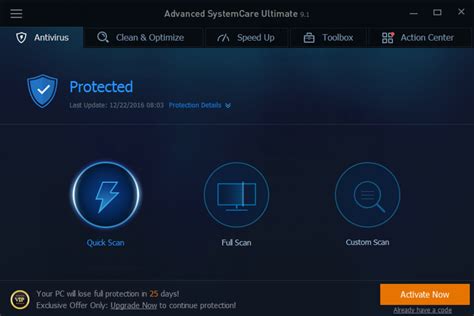 Advanced Systemcare Pro And Ultimate My Full Honest Review