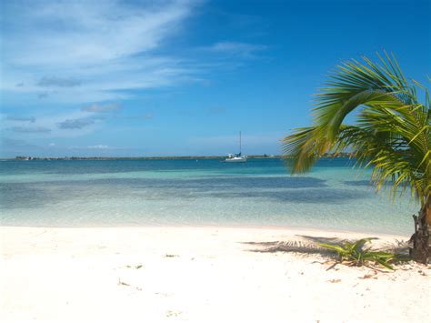 Playas De Honduras America Las Mejores Playas De Latinoamerica