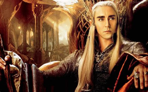 Thranduil Wallpapers 73 Images