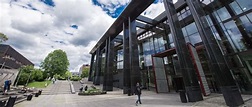 PhD Fellowships in Computer Science at Oslo Metropolitan University in ...
