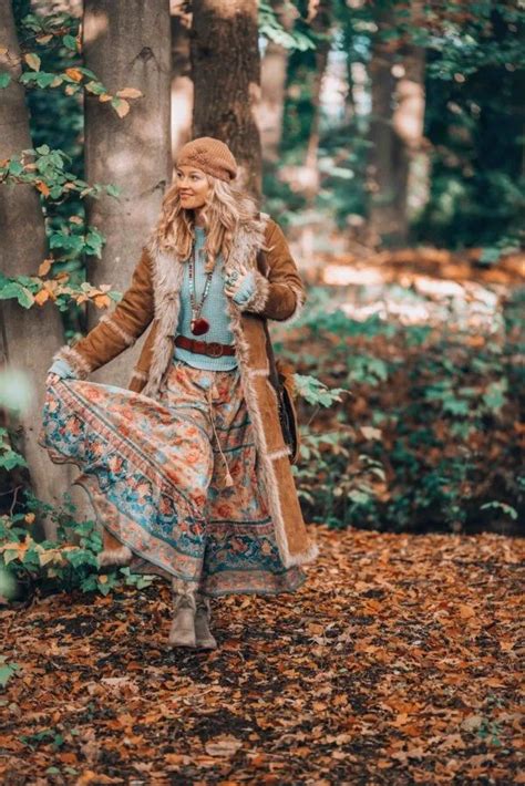 The Best Boho Brands Every Hippie Girl Needs To Know About Right Now Boho Chic Fashion Boho