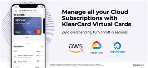 Managing Your Aws And Digital Ocean Subscription Costs Using Virtual